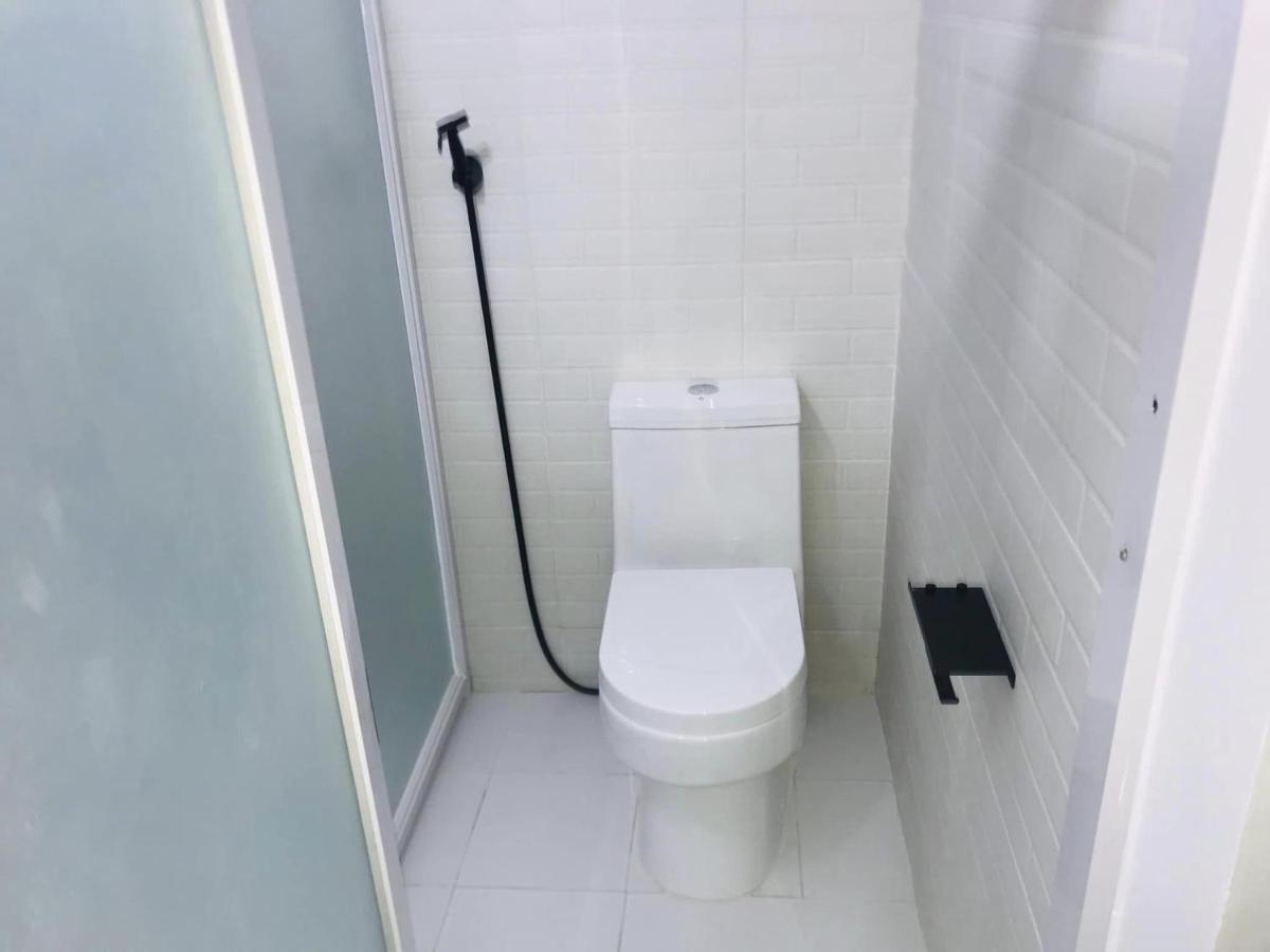 Angels Bed And Breakfast Sipalay City By Reddoorz Εξωτερικό φωτογραφία