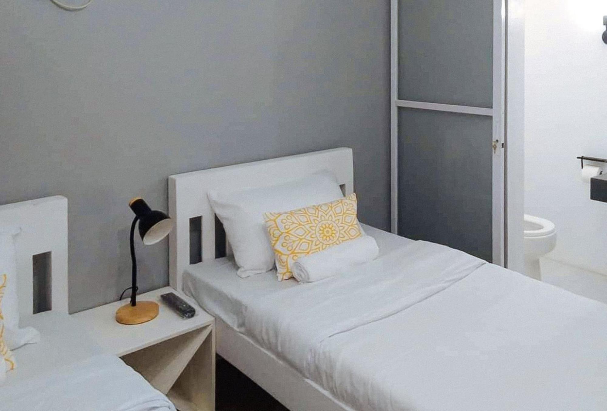 Angels Bed And Breakfast Sipalay City By Reddoorz Εξωτερικό φωτογραφία