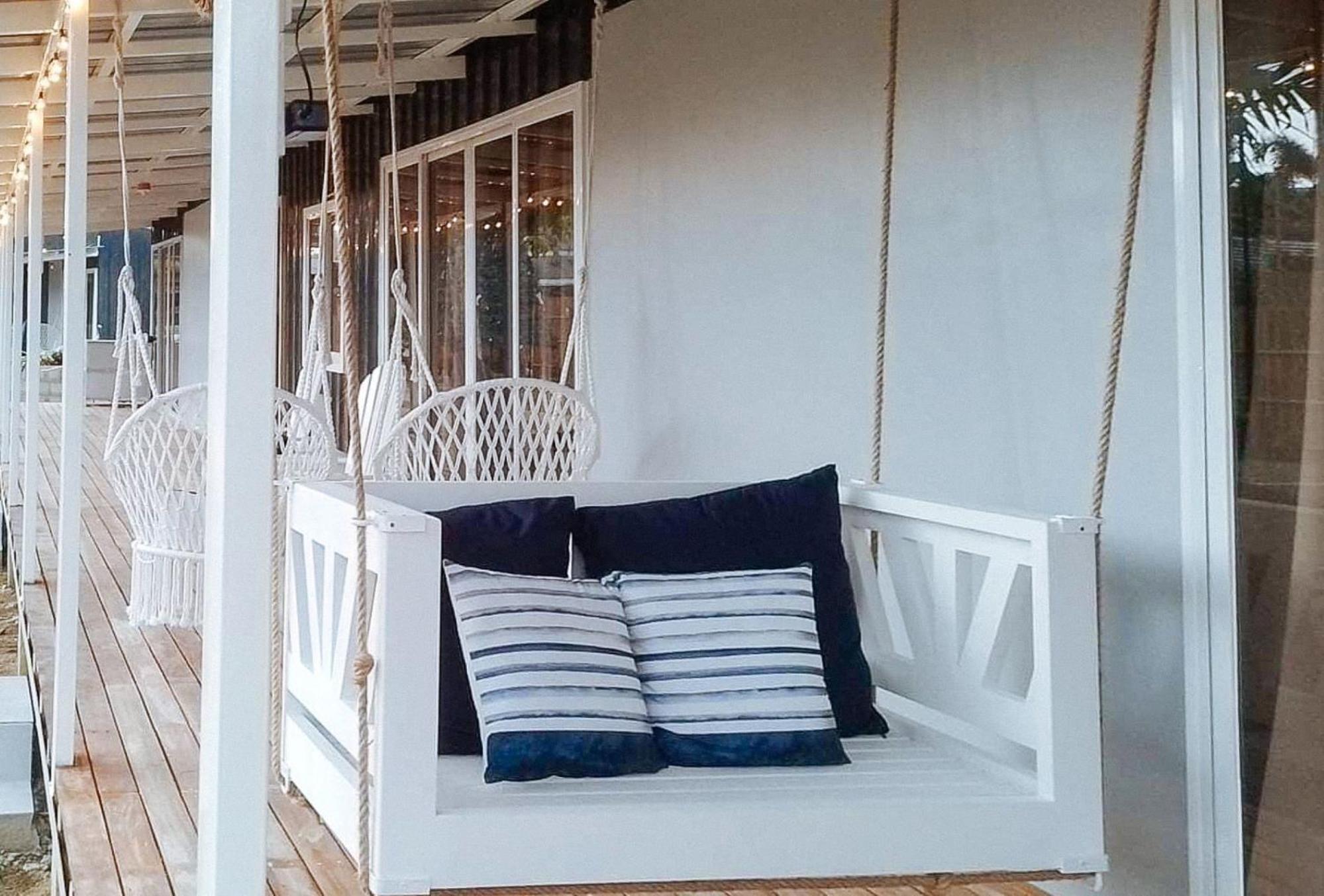 Angels Bed And Breakfast Sipalay City By Reddoorz Εξωτερικό φωτογραφία