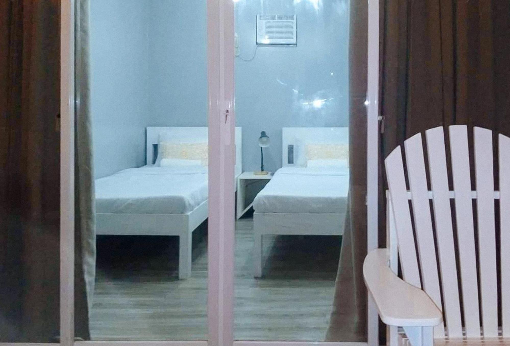 Angels Bed And Breakfast Sipalay City By Reddoorz Εξωτερικό φωτογραφία