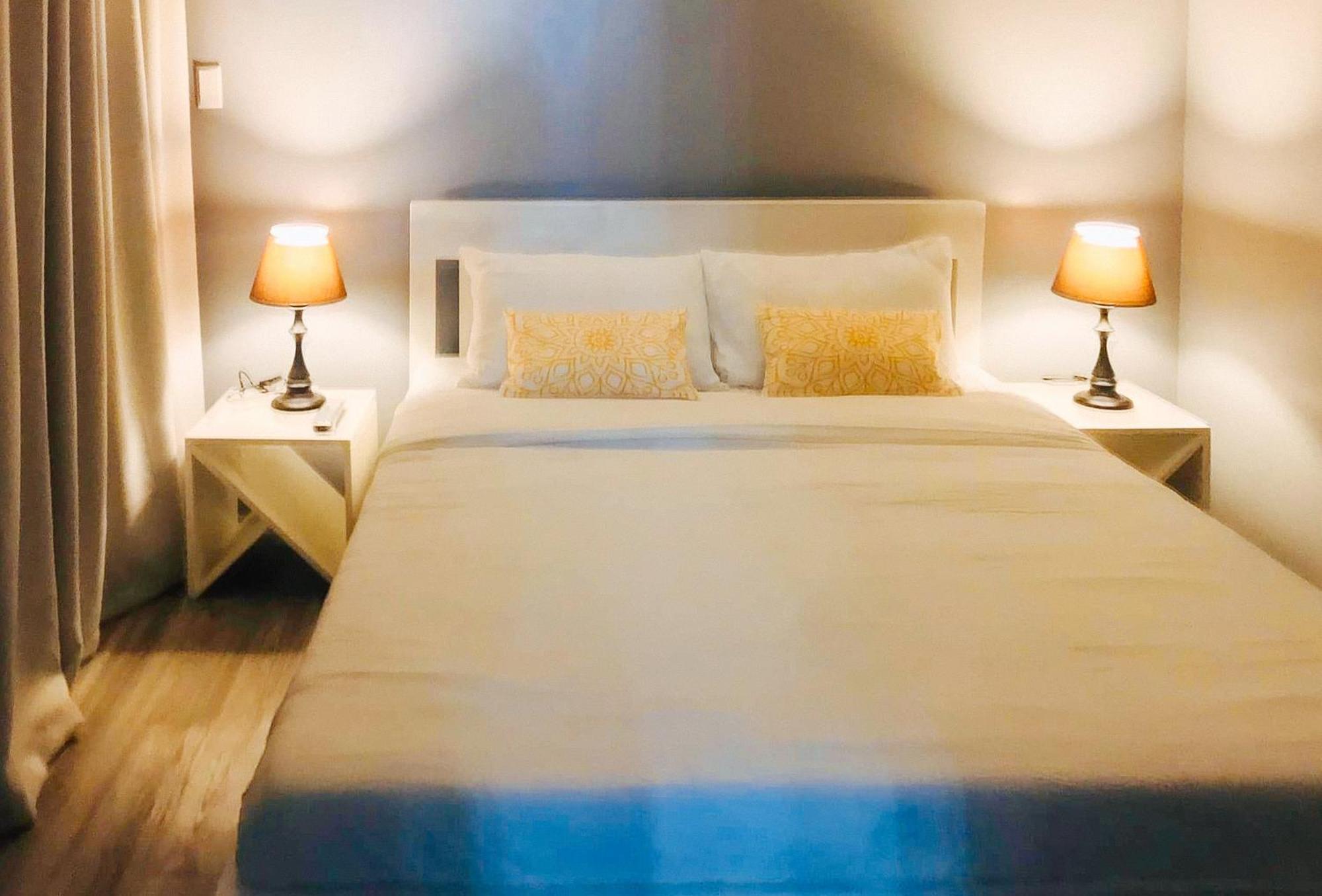 Angels Bed And Breakfast Sipalay City By Reddoorz Εξωτερικό φωτογραφία