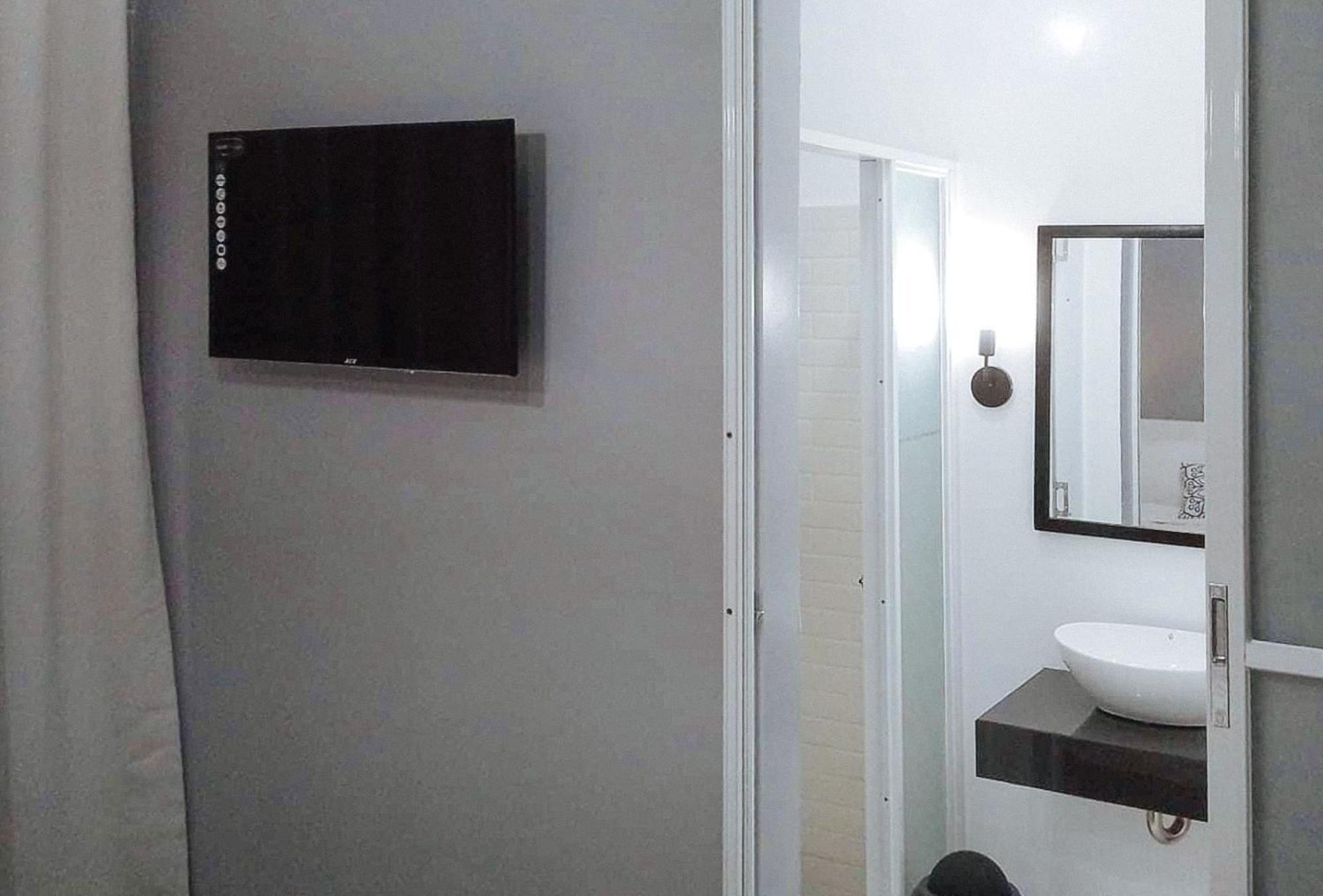 Angels Bed And Breakfast Sipalay City By Reddoorz Εξωτερικό φωτογραφία